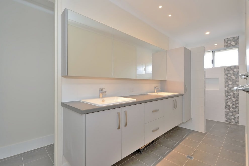 Kitchen and Bathroom Extension in Perth Mindful Homes